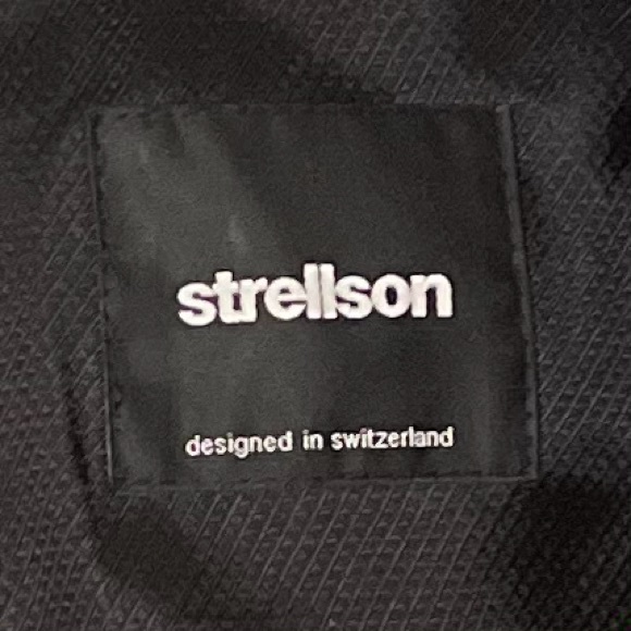 Strellson Jacket - Picture 9 of 13